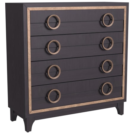 Eaton Hall Chest
