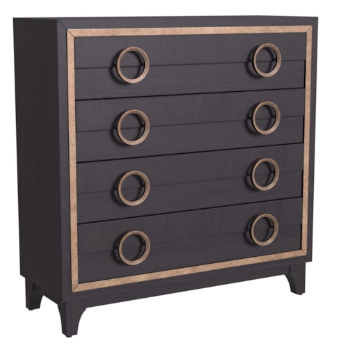 Contemporary Eaton Hall Chest