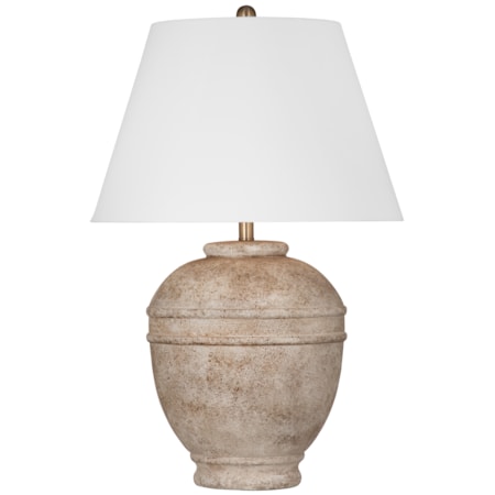 Ashland Table Lamp