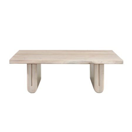 Nadia Cocktail Table