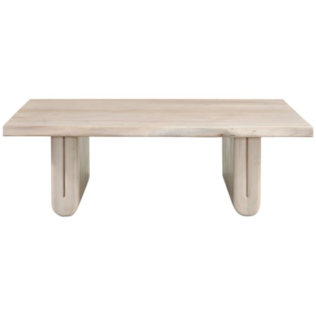 Nadia Cocktail Table