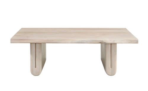 Nadia Cocktail Table