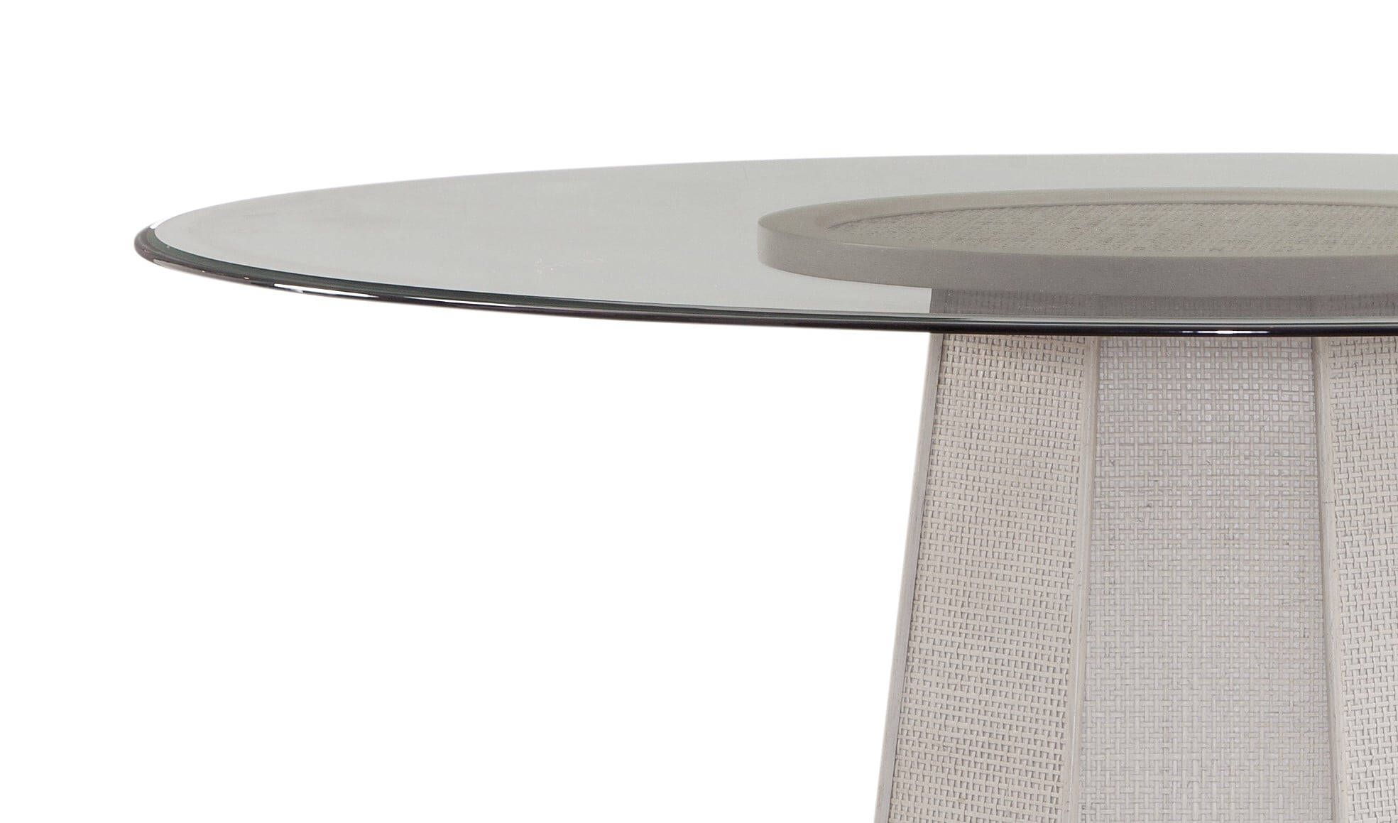 Round Dining Table