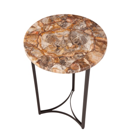 Franklin Accent Table