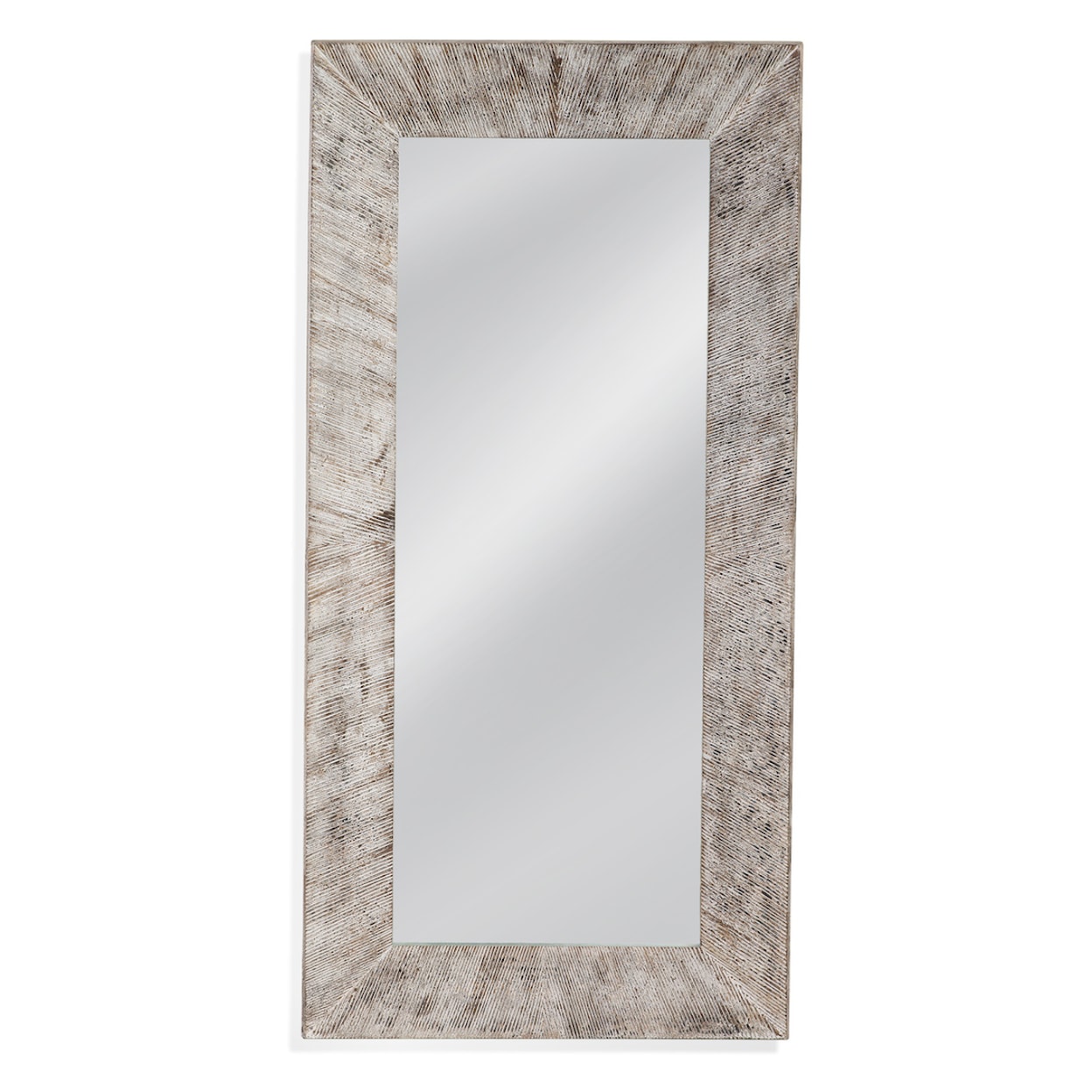 Bassett Mirror Bassett Mirror Jameston Leaner Mirror