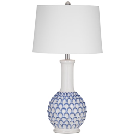 Tioga Table Lamp
