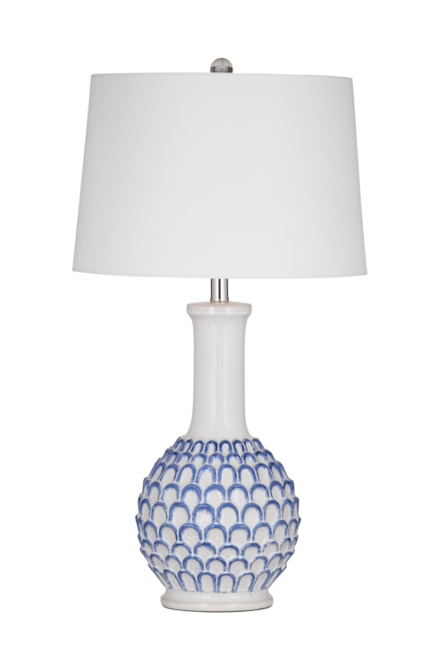 Tioga Table Lamp