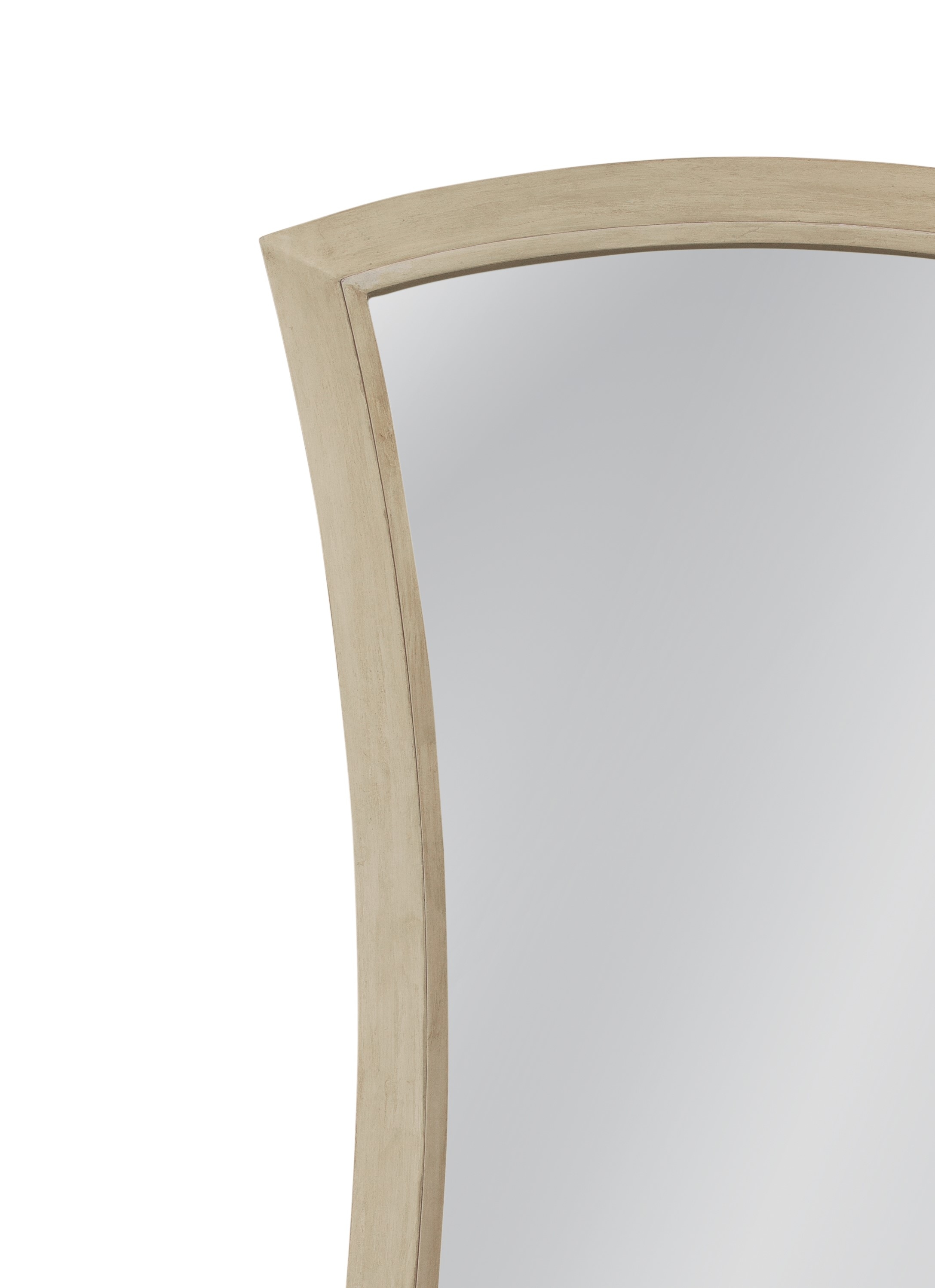 Biles Floor Mirror