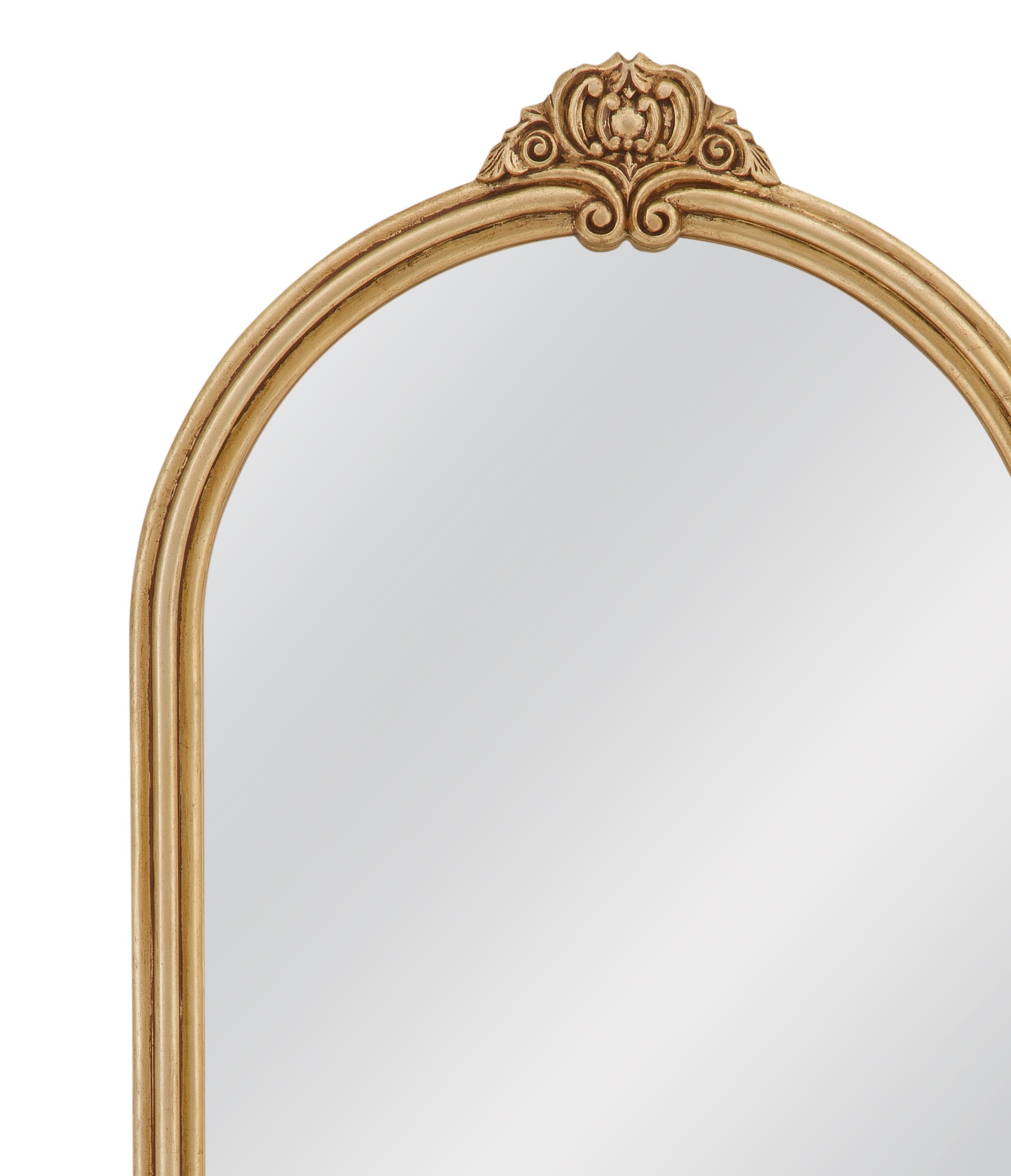 Bassett Mirror Wall Mirrors Oakley Wall Mirror