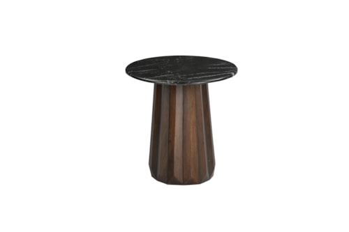 Jennings Rd End Table