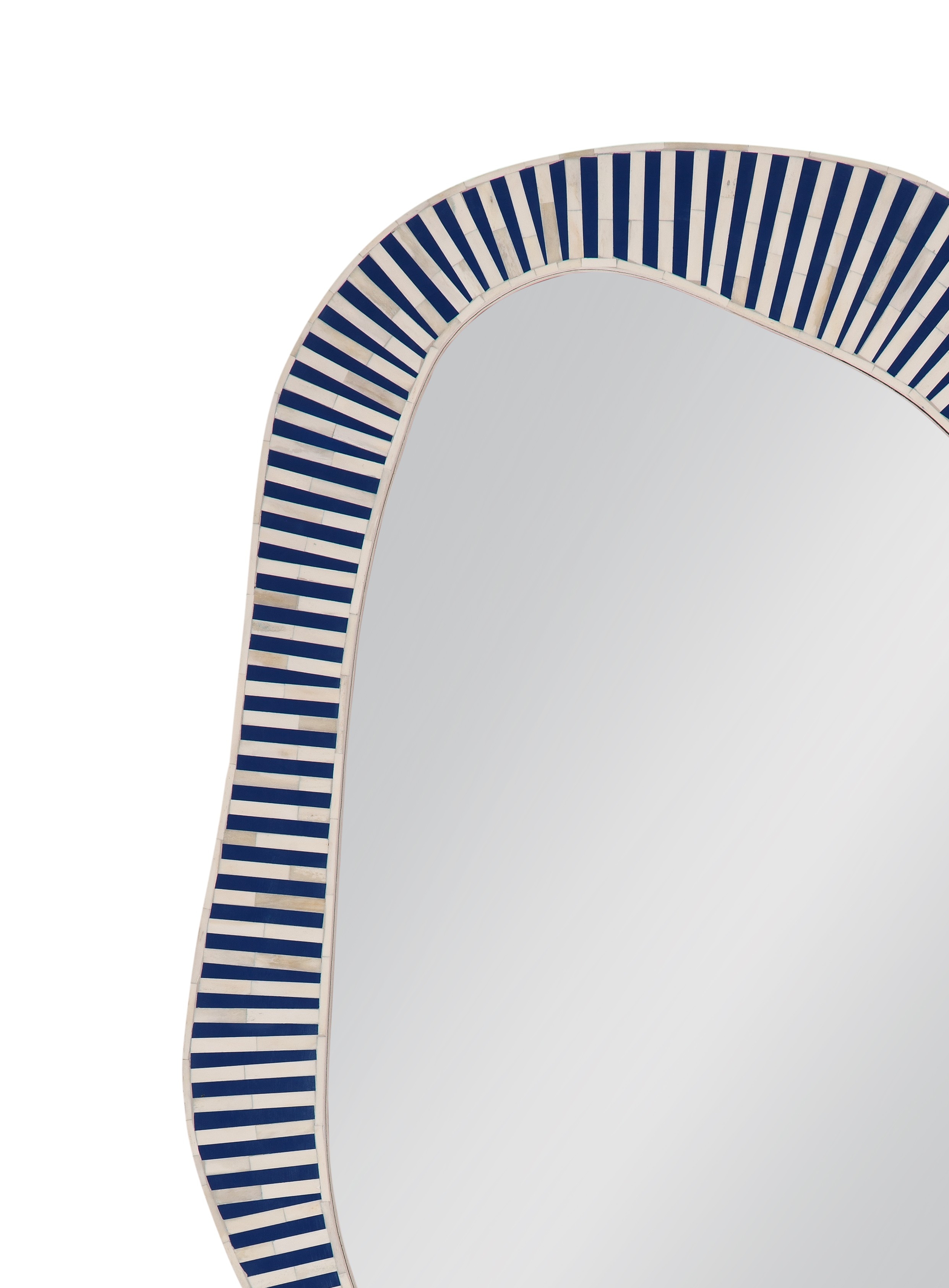 Rhodes Wall Mirror