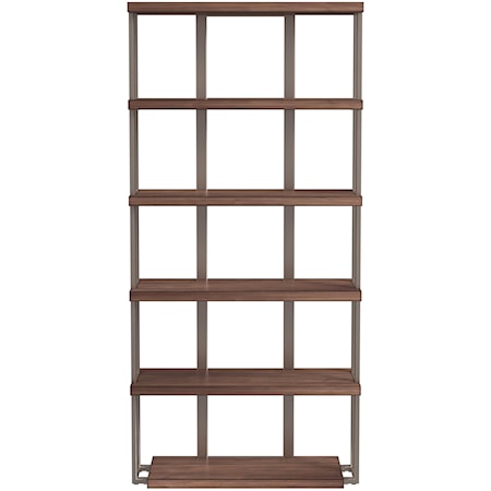 Brooke Bookcase