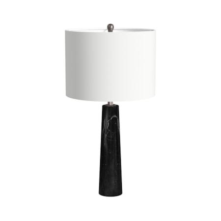 Baker Table Lamp