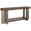 Bassett Mirror Nova Nova Console Table