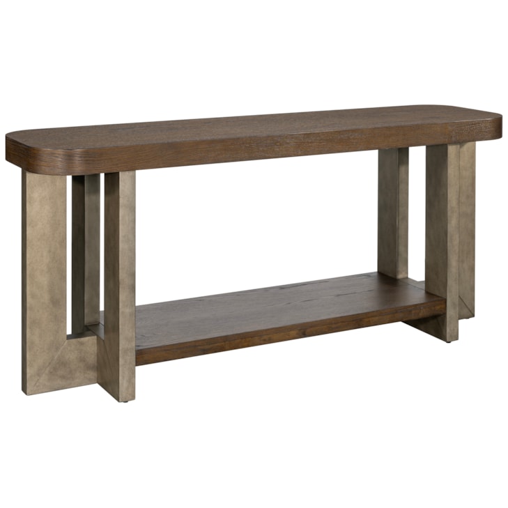 Bassett Mirror Nova Nova Console Table