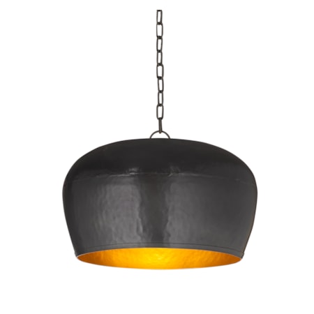 Bell Pendant