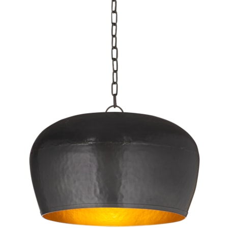 Bell Pendant
