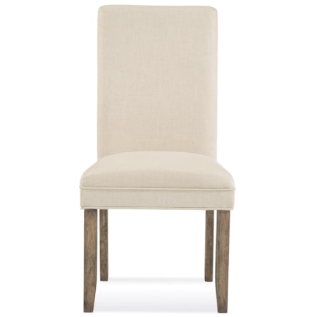 Colby Parsons Chair Set Of 2