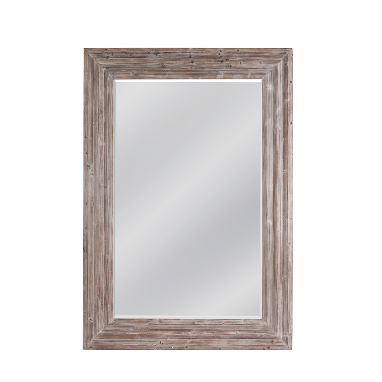 Bassett Mirror Bassett Mirror Cornwall Leaner Mirror 