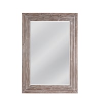 Cornwall Leaner Mirror 