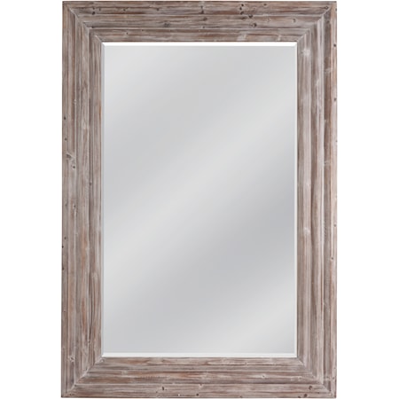 Cornwall Leaner Mirror 