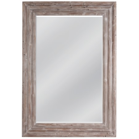 Cornwall Leaner Mirror