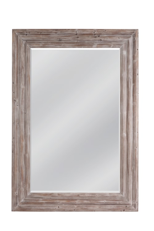 Cornwall Leaner Mirror