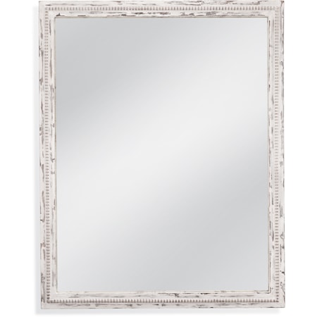 Tuolumene Wall Mirror