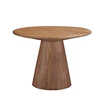 Global Dining Table