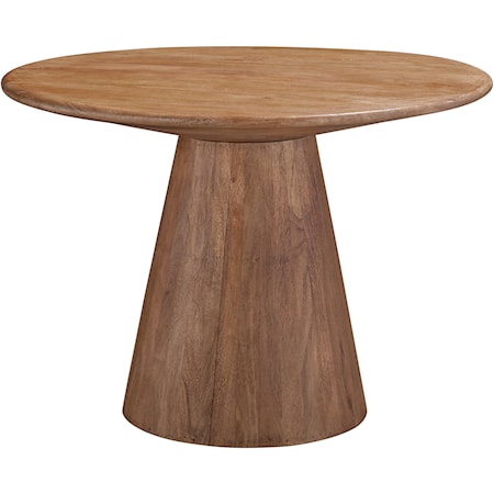 Global Dining Table