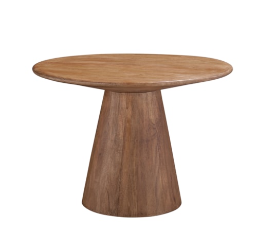 Global Dining Table