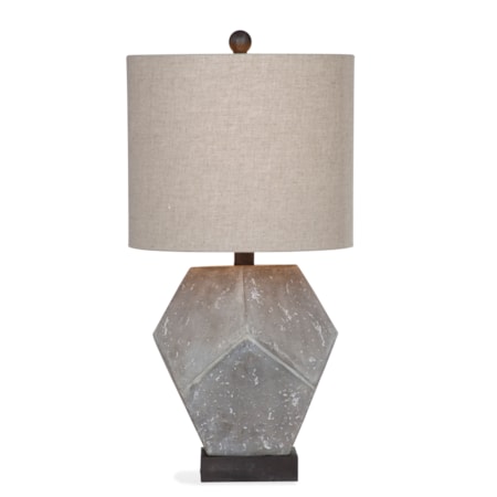 Wallace Table Lamp