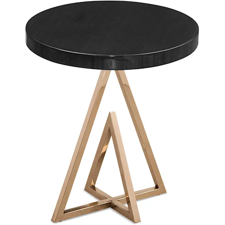 Remi Accent Table