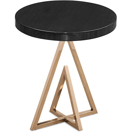 Remi Accent Table