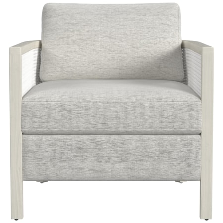 Mylo Accent Chair