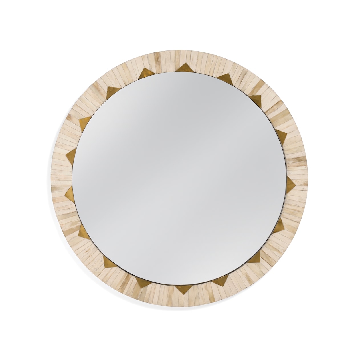 Bassett Mirror Bassett Mirror Global Wall Mirror