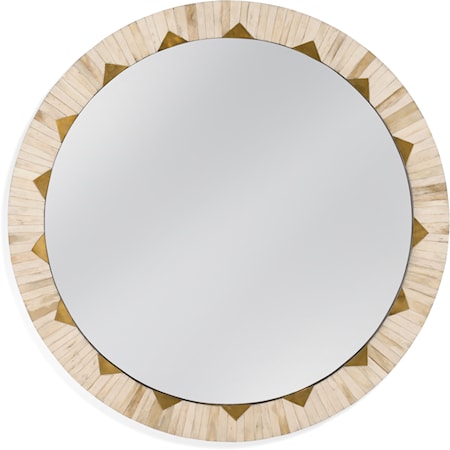 Global Wall Mirror