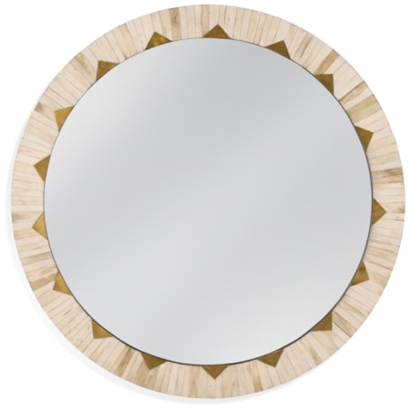 Global Wall Mirror