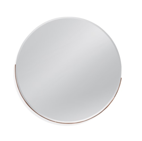 Social Wall Mirror