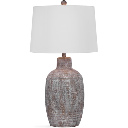 Libby Table Lamp