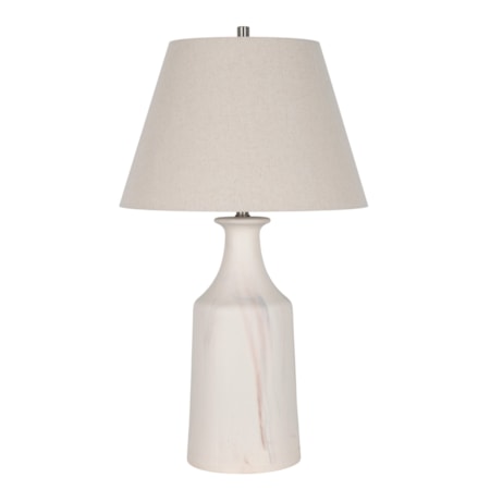 Eastlake Table Lamp