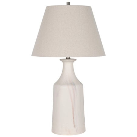Eastlake Table Lamp