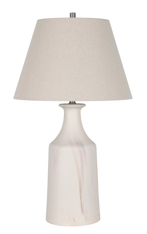 Eastlake Table Lamp