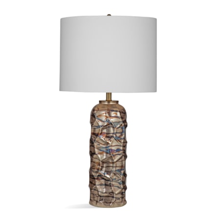 Christian Table Lamp