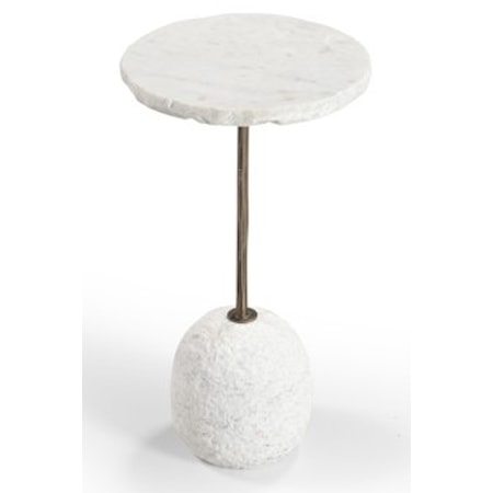Aeirith Accent Table