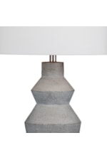 Bassett Mirror Table Lamps Roster Table Lamp