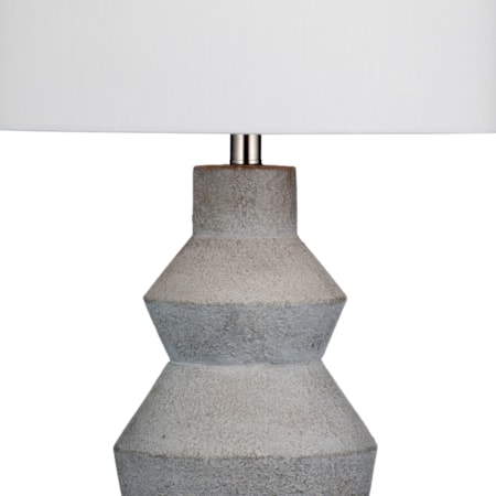 Roster Table Lamp