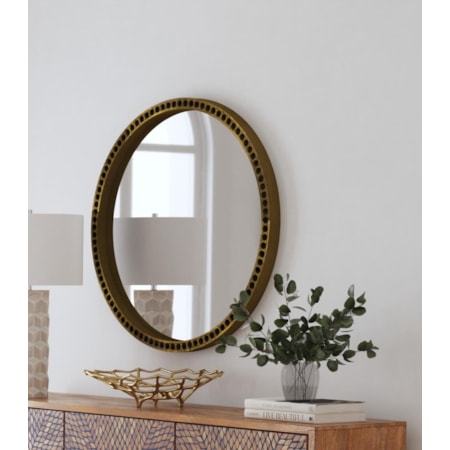 Sansee Wall Mirror