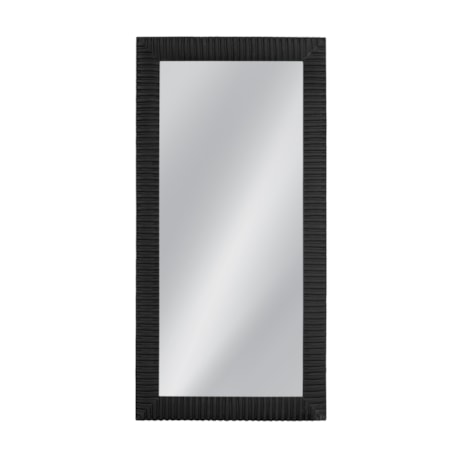 Lithea Floor Mirror