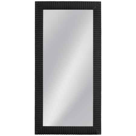 Lithea Floor Mirror